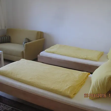 Lisa & Luise Apartament Innsbruck