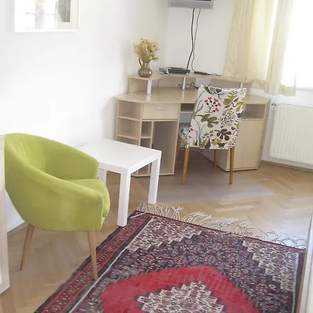 Apartament Lisa & Luise Innsbruck