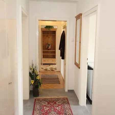 Apartament Lisa & Luise