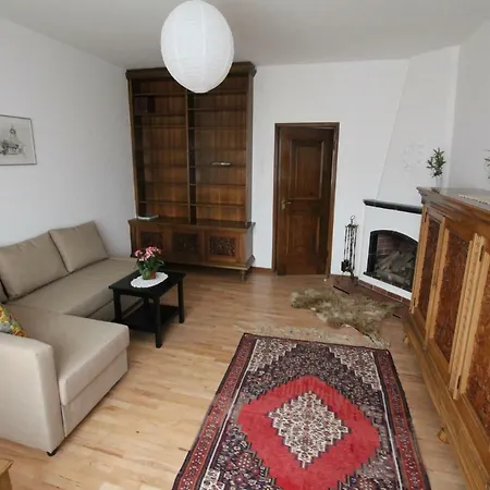 Apartament Lisa & Luise Innsbruck