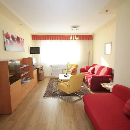 Apartament Lisa & Luise