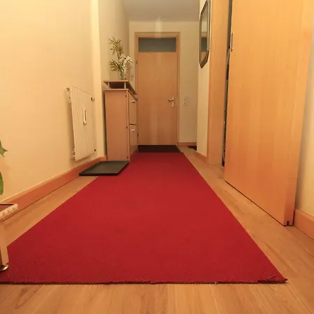 Apartament Lisa & Luise *
